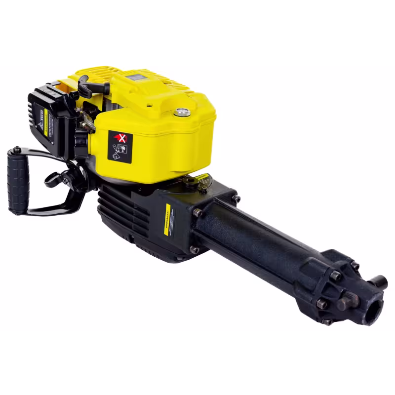 Отбойный молоток бензиновый ТСС TSS-GJH95