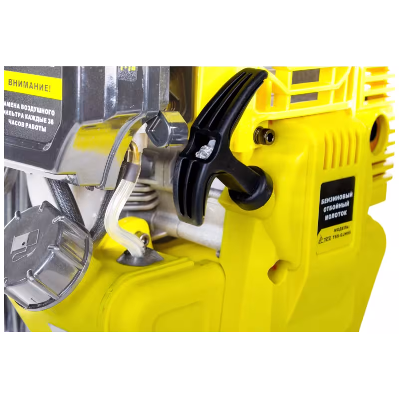 Отбойный молоток бензиновый ТСС TSS-GJH95