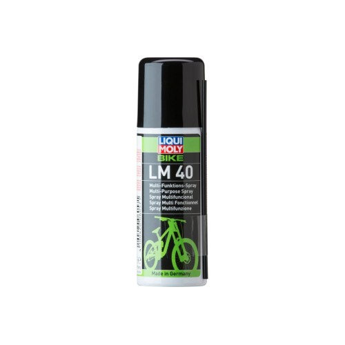 Смазка универсальная Liqui Moly Bike LM 40, 0.05 л