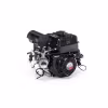Двигатель бензиновый Lifan GS212E 7А