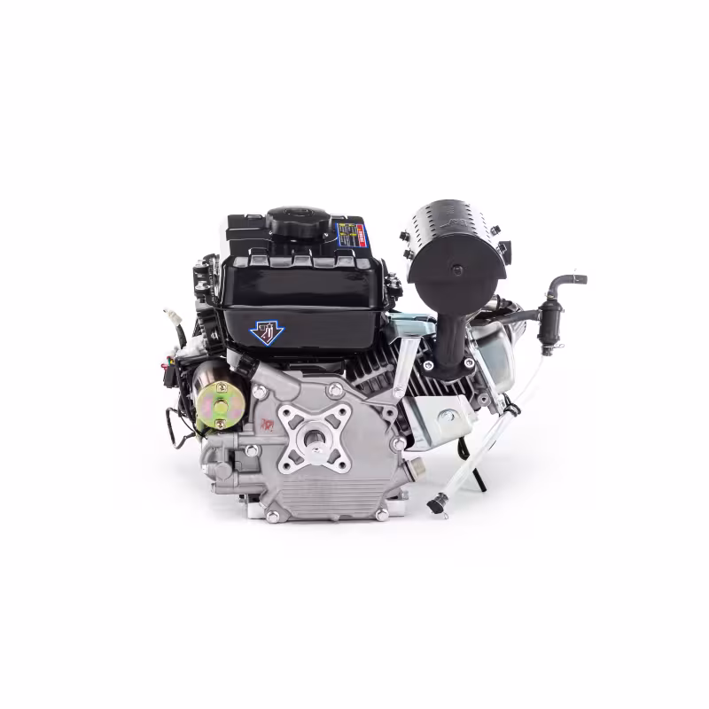 Двигатель бензиновый Lifan GS212E 7А