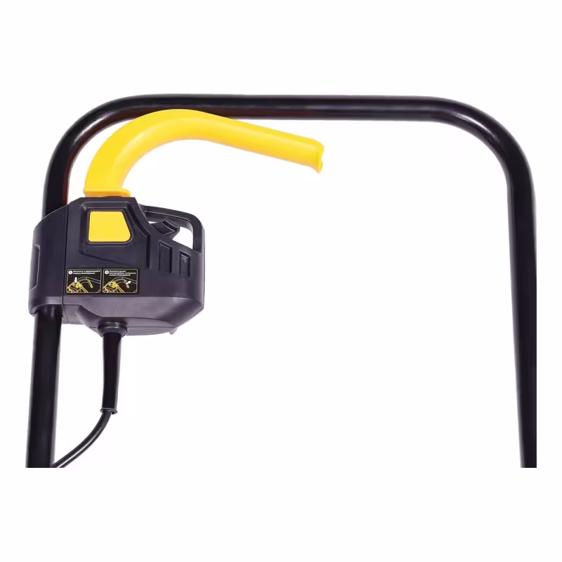 Газонокосилка электрическая Champion EM3411