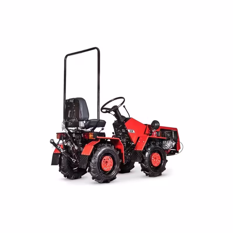 Минитрактор бензиновый МТЗ Беларус-132Н