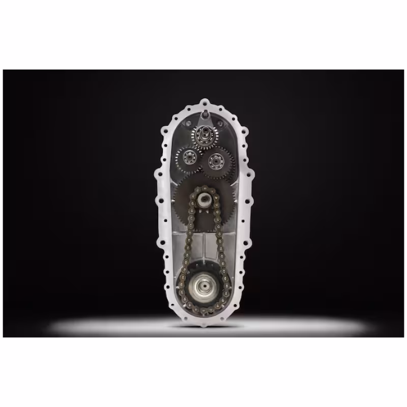 Мотоблок бензиновый Мобил К МКМ-4 ПРО B&S CR950