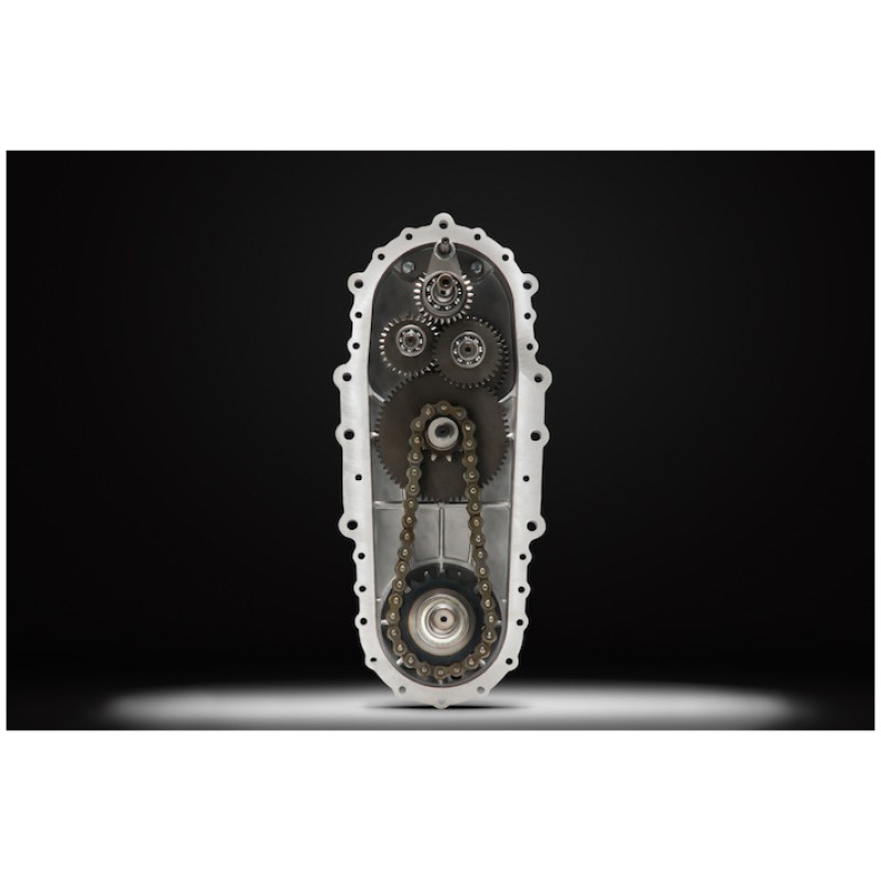 Мотоблок бензиновый Мобил К МКМ-4 ПРО B&S CR950