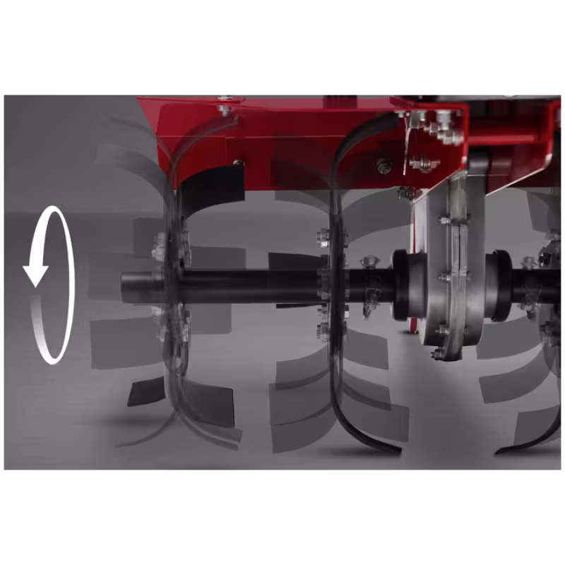 Мотоблок бензиновый Мобил К МКМ-4 ПРО B&S CR950