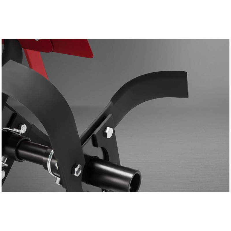 Мотоблок бензиновый Мобил К МКМ-4 ПРО B&S CR950