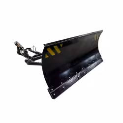 Отвал для минитрактора Беларус МТЗ 132