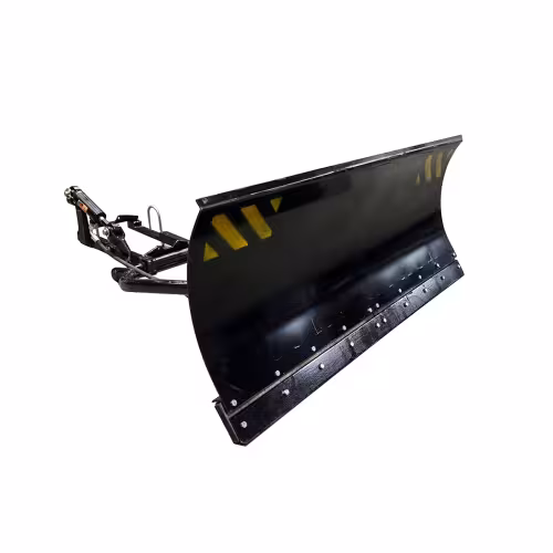 Отвал для минитрактора Беларус МТЗ 132