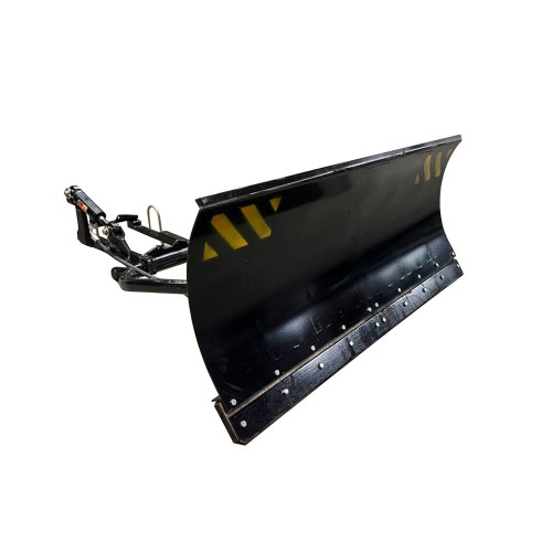 Отвал для минитрактора Беларус МТЗ 132