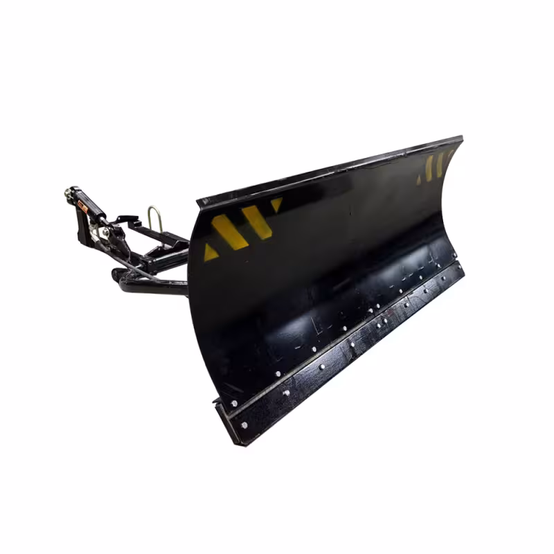 Отвал для минитрактора Беларус МТЗ 132