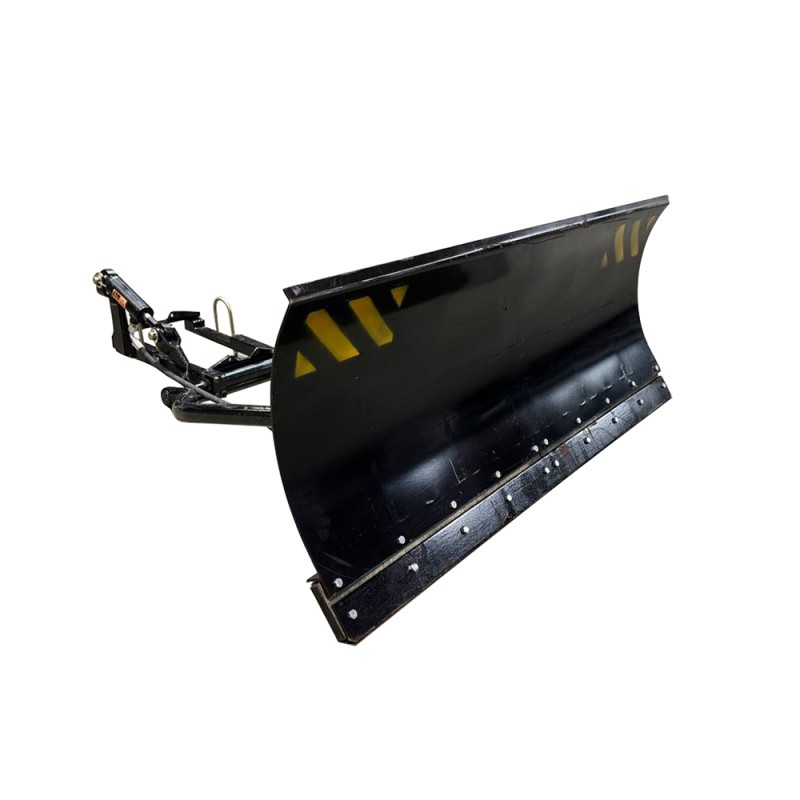 Отвал для минитрактора Беларус МТЗ 132