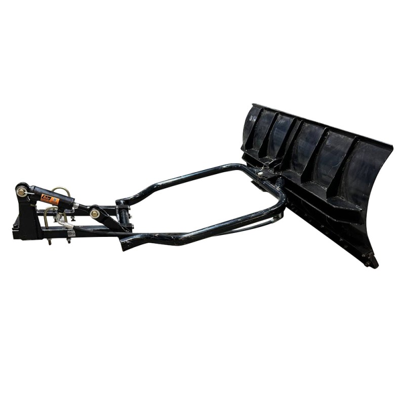 Отвал для минитрактора Беларус МТЗ 132