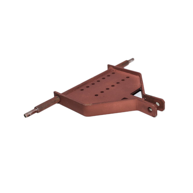 Сцепка универсальная для минитрактора Беларус МТЗ 132Н