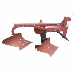 Плуг двухкорпусный для минитрактора Беларус
