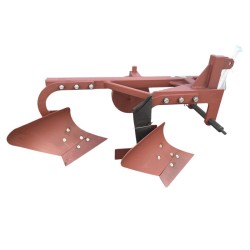 Плуг двухкорпусный для минитрактора Беларус