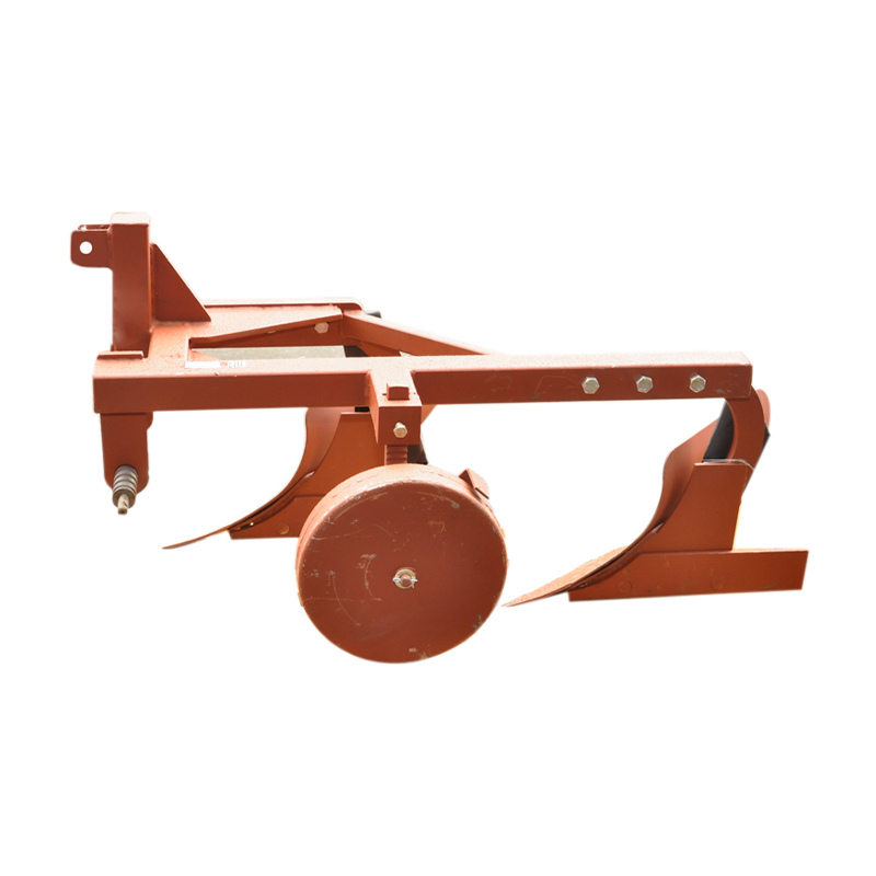 Плуг двухкорпусный для минитрактора Беларус