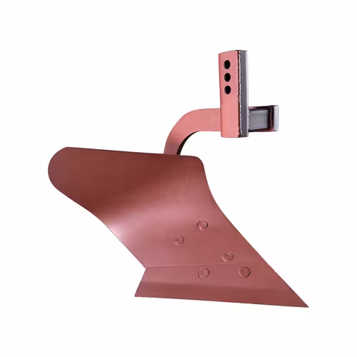 Плуг универсальный ПЗ-245/16 для мотоблока Беларус МТЗ 09Н