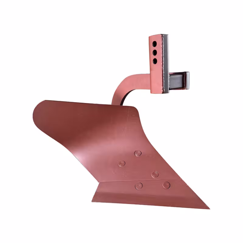 Плуг универсальный ПЗ-245/16 для мотоблока Беларус МТЗ 09Н