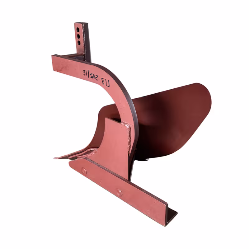 Плуг универсальный ПЗ-245/16 для мотоблока Беларус МТЗ 09Н