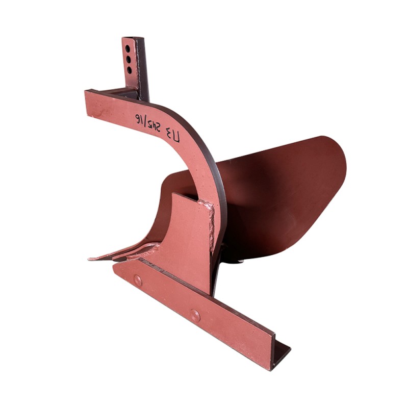 Плуг универсальный ПЗ-245/16 для мотоблока Беларус МТЗ 09Н