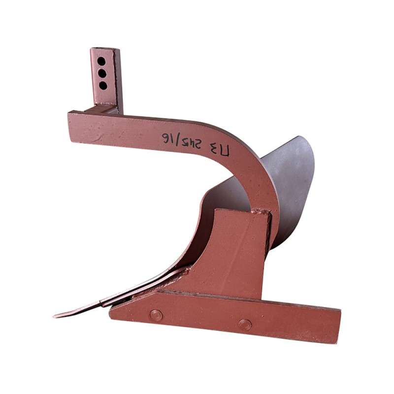 Плуг универсальный ПЗ-245/16 для мотоблока Беларус МТЗ 09Н