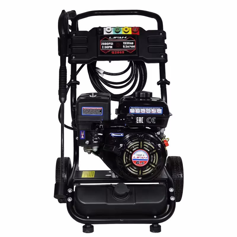 Мойка высокого давления Lifan Q2865