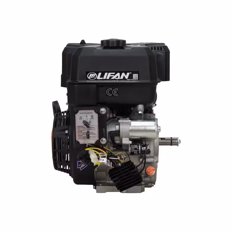 Двигатель бензиновый Lifan KP500E 11A