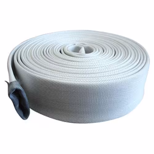 Рукав пожарный напорный без головок DDE 918-672, 20 м