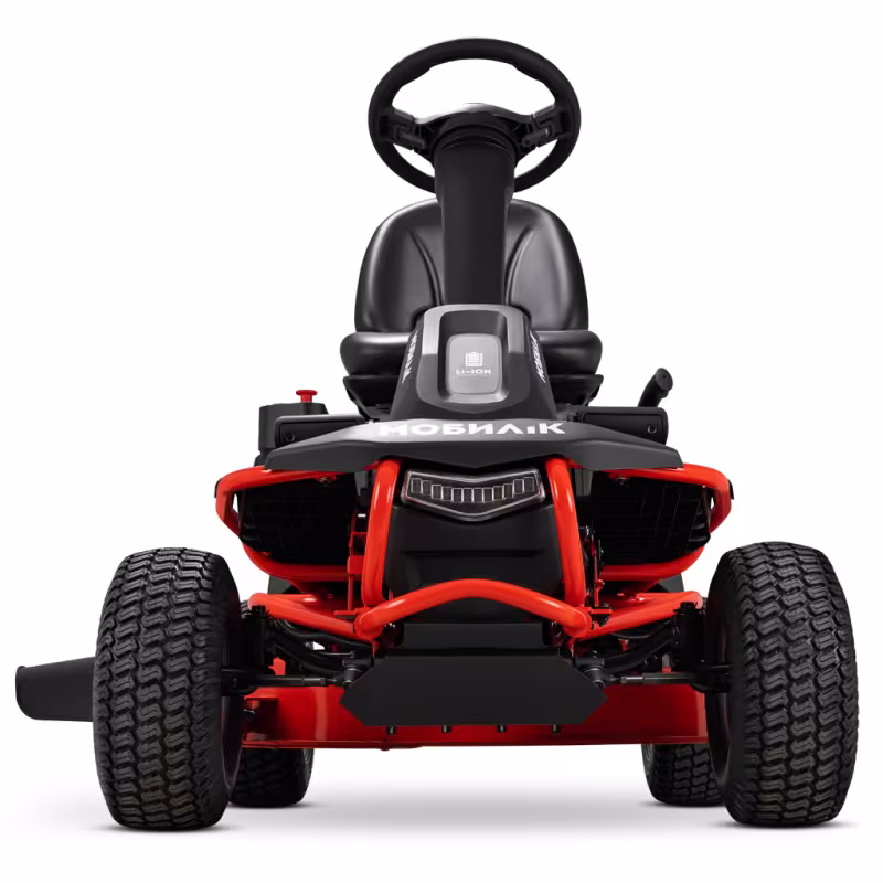 Райдер аккумуляторный Мобил К XPA98 Премиум