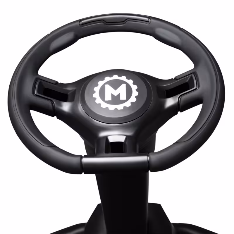 Райдер аккумуляторный Мобил К XPA98 Премиум