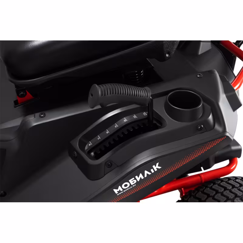 Райдер аккумуляторный Мобил К XPA98 Премиум
