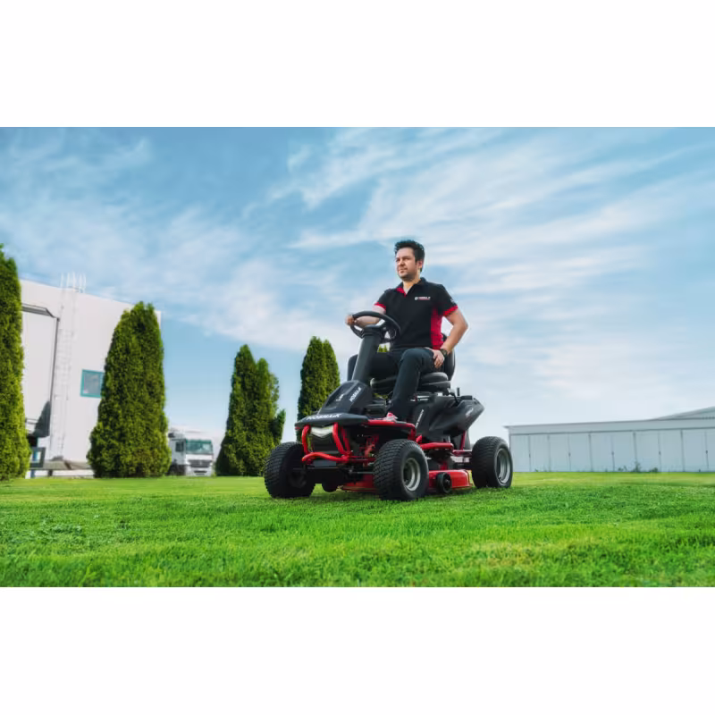 Райдер аккумуляторный Мобил К XPA98 Премиум