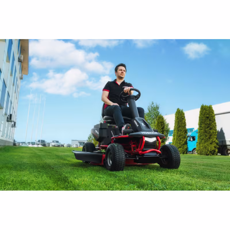 Райдер аккумуляторный Мобил К XPA98 Премиум