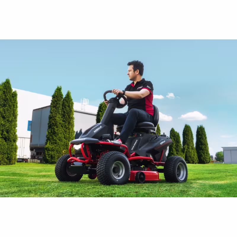 Райдер аккумуляторный Мобил К XPA98 Премиум