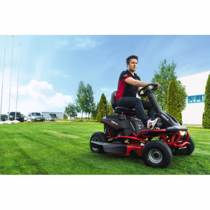 Райдер аккумуляторный Мобил К XPA98 Премиум