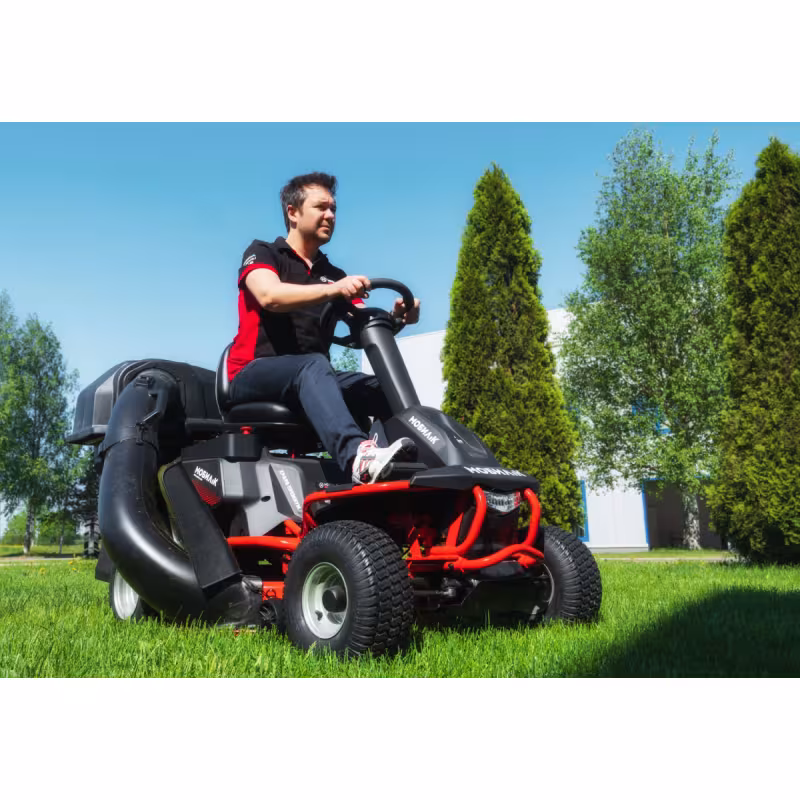 Райдер аккумуляторный Мобил К XPA98 Премиум