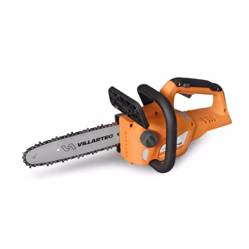 Электропила аккумуляторная Villartec SA20