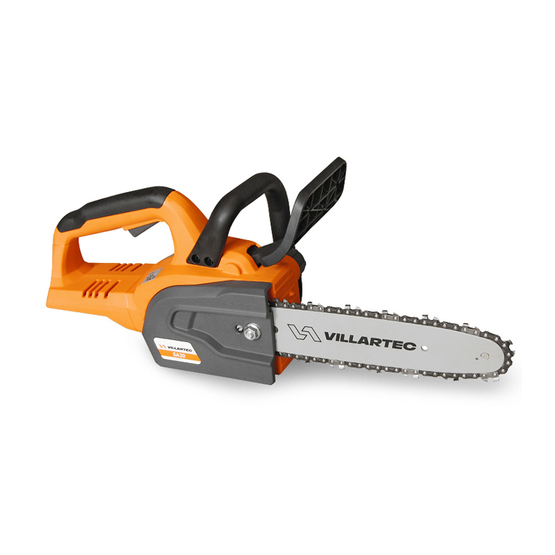 Электропила аккумуляторная Villartec SA20