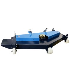 Дека режущая для садового трактора Нева, 110 см