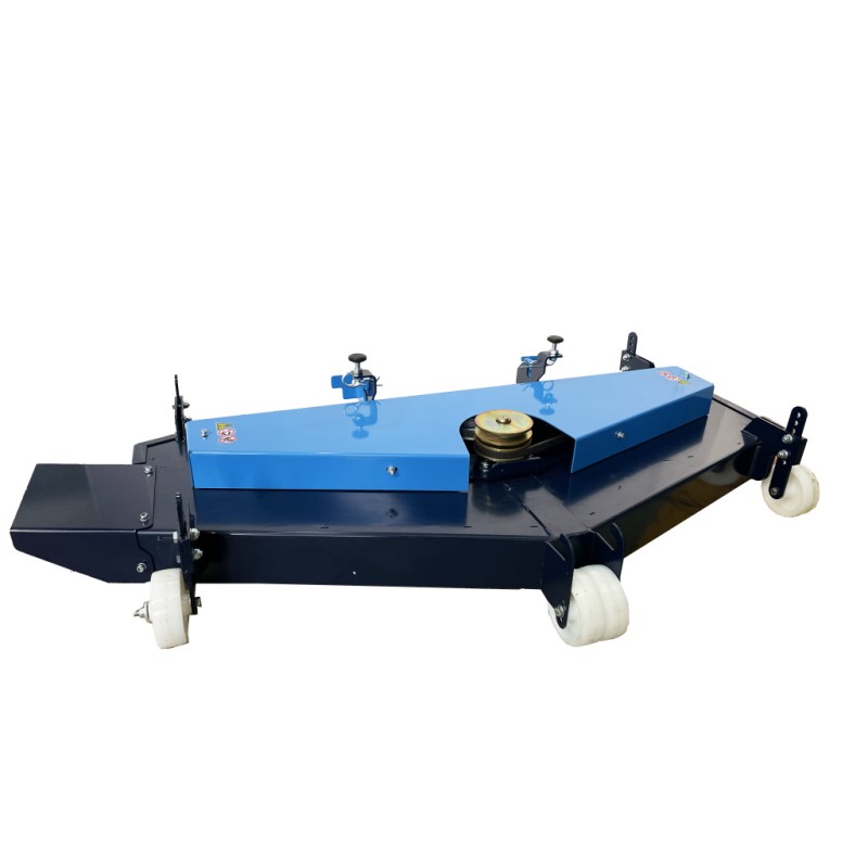 Дека режущая для садового трактора Нева, 110 см