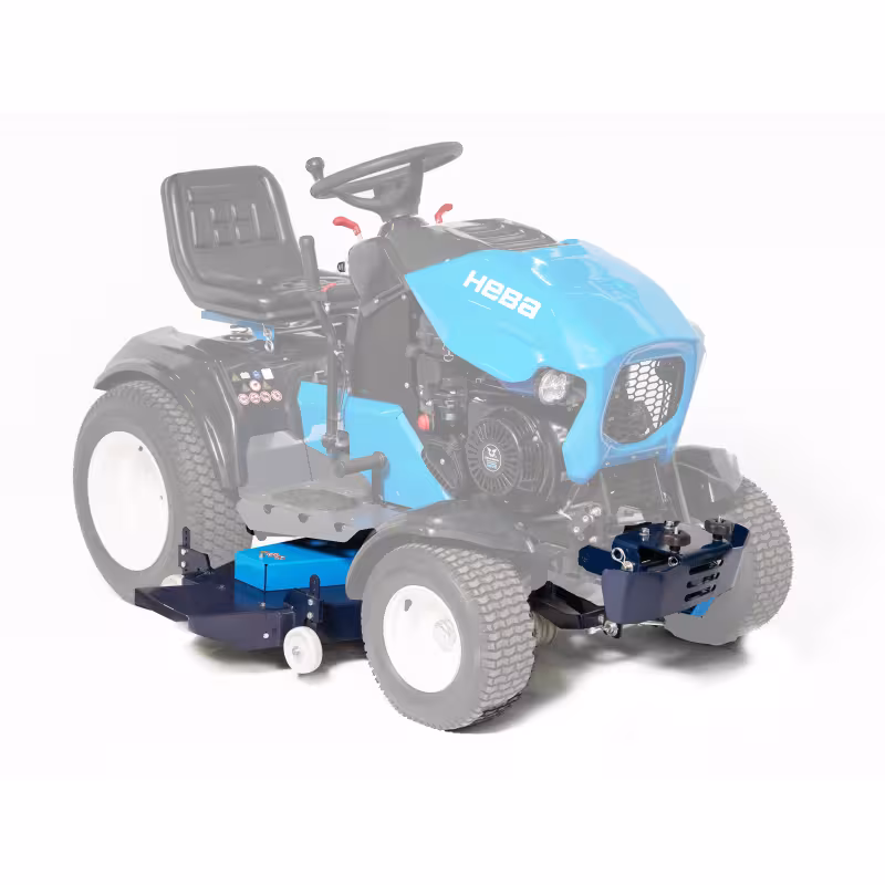 Дека режущая для садового трактора Нева, 110 см