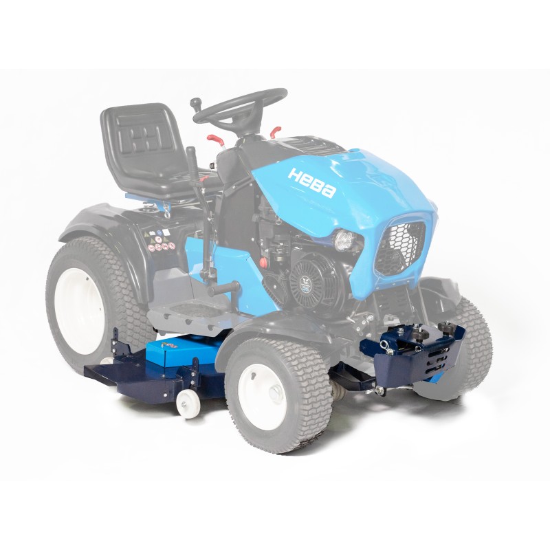 Дека режущая для садового трактора Нева, 110 см