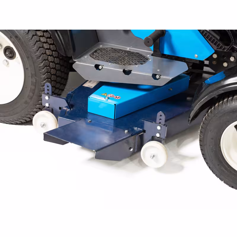 Дека режущая для садового трактора Нева, 110 см