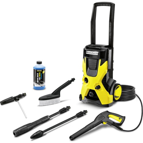 Мойка высокого давления Karcher K5 Basic Car EU