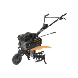 Мотоблок бензиновый Carver MCL-650