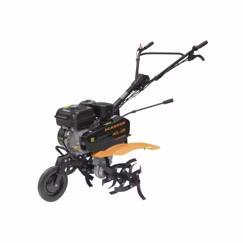 Мотоблок бензиновый Carver MCL-650