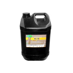 Масло компрессорное OilRight КС-19, 20 л