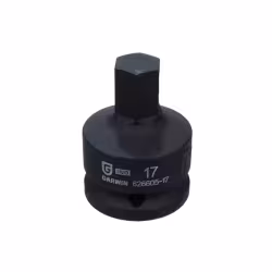 Бита H17мм Garwin 626605-17