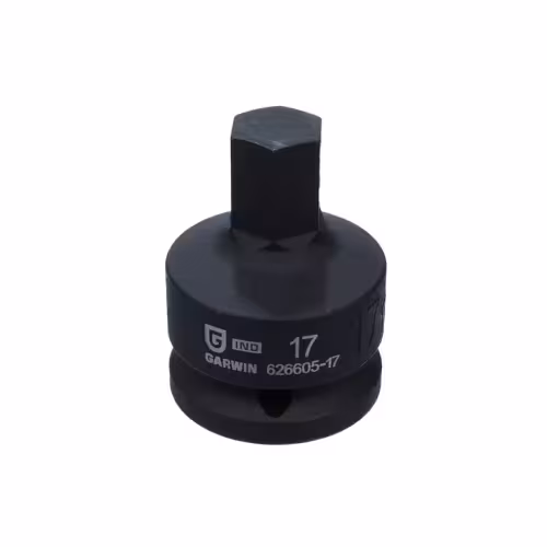 Бита H17мм Garwin 626605-17